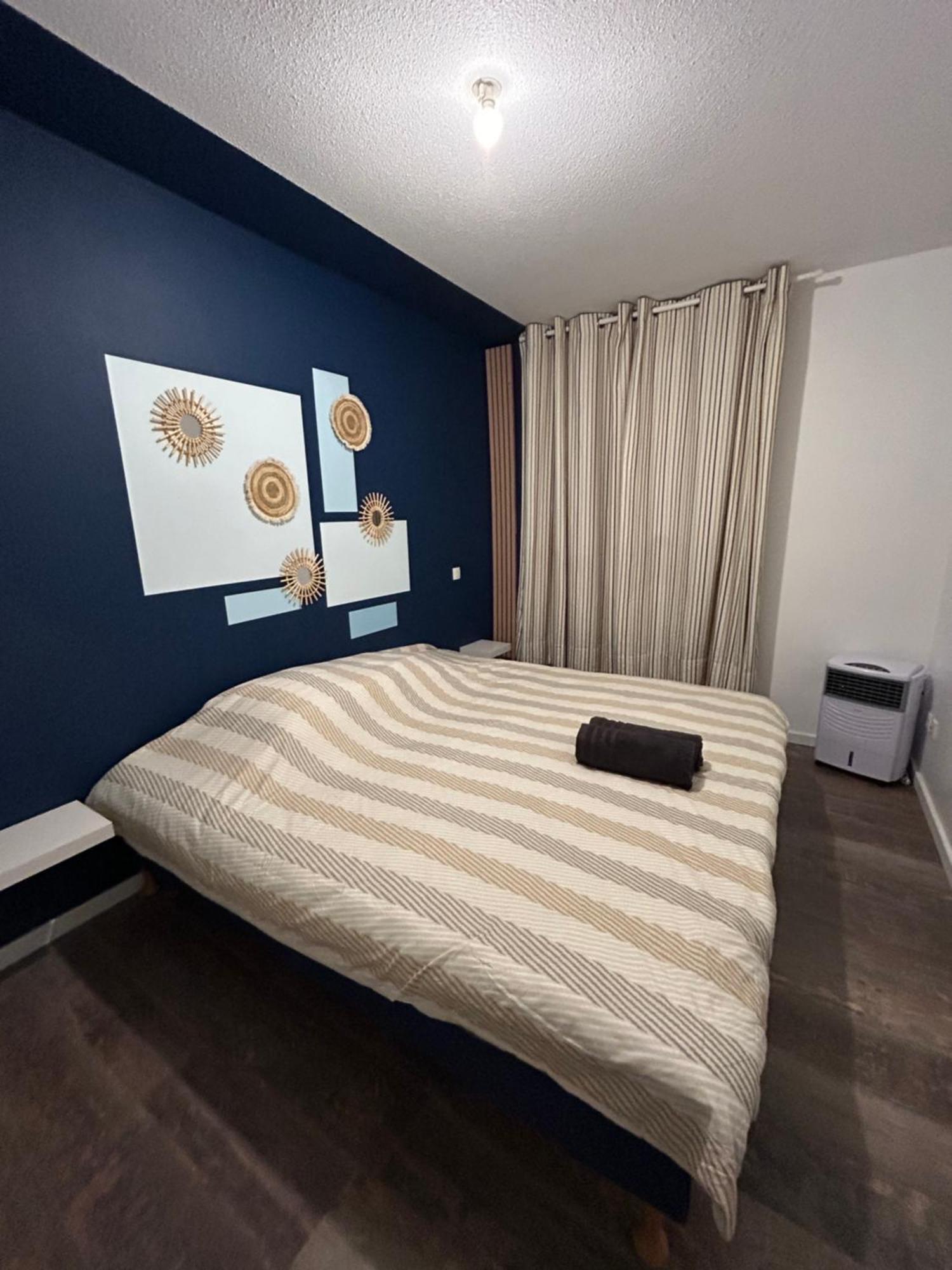 Appartement Cosy Agen Centre Avec Lit King Size Exterior foto